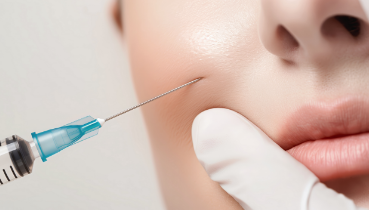 ボトックス［毛穴引き締め・皮脂抑制］