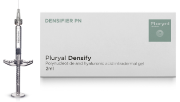 プルリアル（デンシファイ）［透明感アップ・瑞々しい美肌］